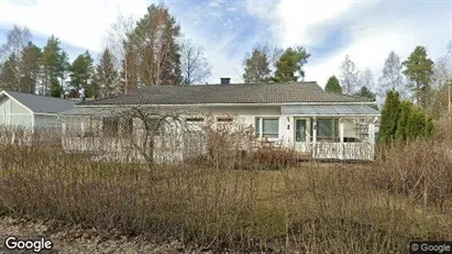 Apartments for rent in Kokkola - Photo from Google Street View