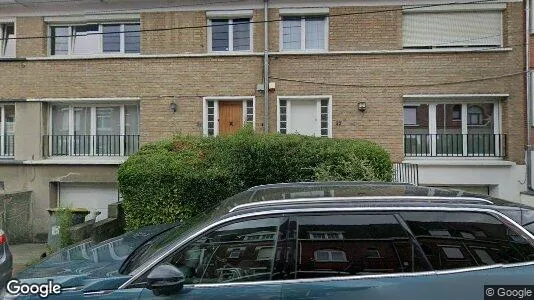 Apartments for rent in Lille - Photo from Google Street View