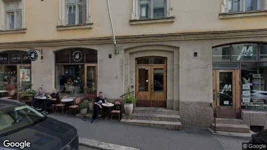 Apartments for rent in Helsinki Eteläinen - Photo from Google Street View