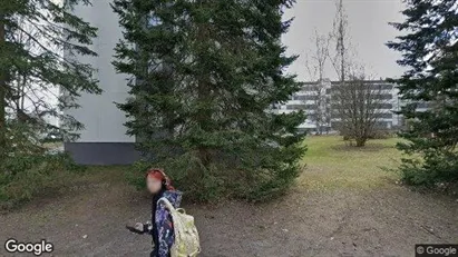 Apartments for rent in Jyväskylä - Photo from Google Street View