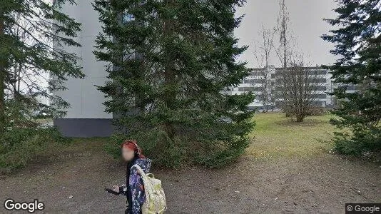 Apartments for rent in Jyväskylä - Photo from Google Street View