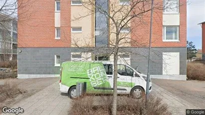 Apartments for rent in Vantaa - Photo from Google Street View