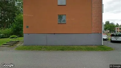 Apartments for rent in Helsinki Keskinen - Photo from Google Street View