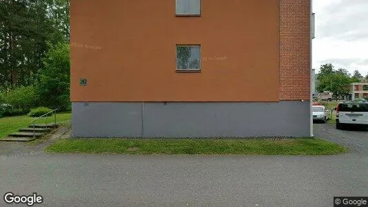 Apartments for rent in Helsinki Keskinen - Photo from Google Street View