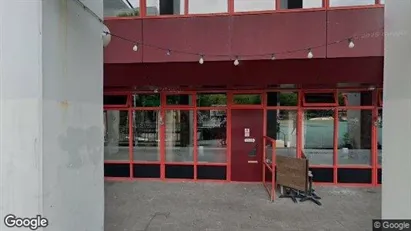 Apartments for rent in Rotterdam Centrum - Photo from Google Street View