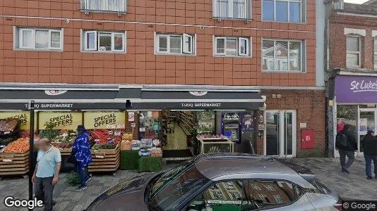 Apartments for rent in Harrow - Middlesex - Photo from Google Street View