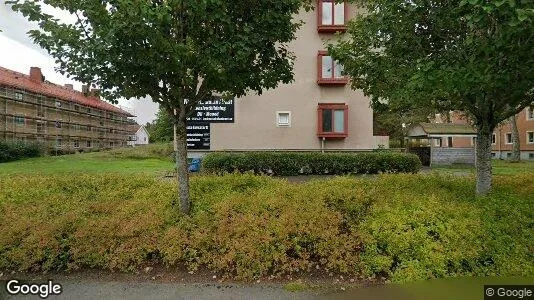 Apartments for rent in Trollhättan - Photo from Google Street View