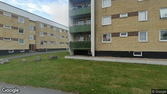 Apartments for rent in Hässleholm - Photo from Google Street View