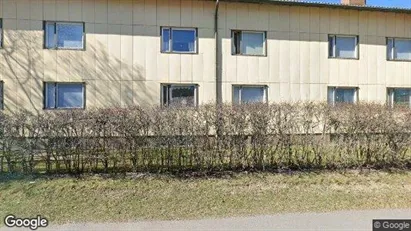 Apartments for rent in Pori - Photo from Google Street View