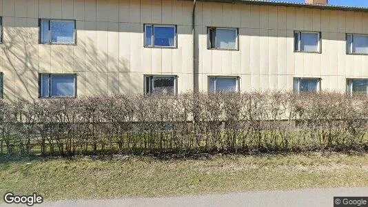 Apartments for rent in Pori - Photo from Google Street View