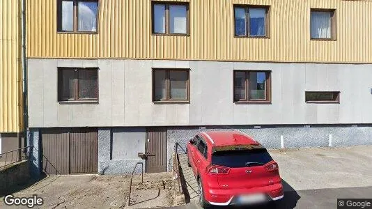Apartments for rent in Västra hisingen - Photo from Google Street View