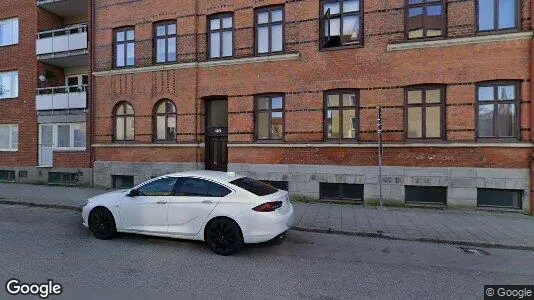 Apartments for rent in Eslöv - Photo from Google Street View