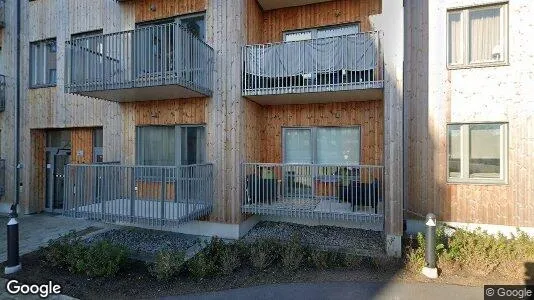 Apartments for rent in Höganäs - Photo from Google Street View