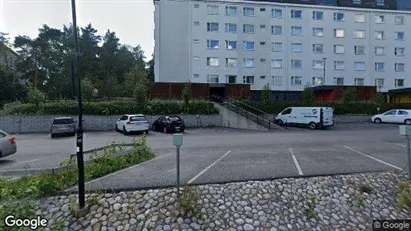Apartments for rent in Helsinki Itäinen - Photo from Google Street View