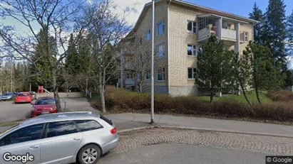 Apartments for rent in Kouvola - Photo from Google Street View