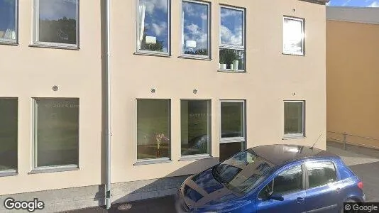 Apartments for rent in Hässleholm - Photo from Google Street View