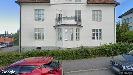 Apartments for rent in Motala - Photo from Google Street View