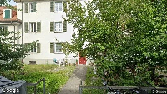 Apartments for rent in Bern-Mittelland - Photo from Google Street View