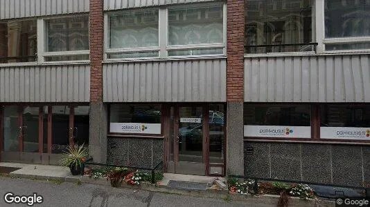 Rooms for rent in Helsinki Eteläinen - Photo from Google Street View