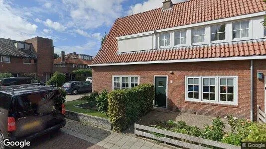 Apartments for rent in Gooise Meren - Photo from Google Street View