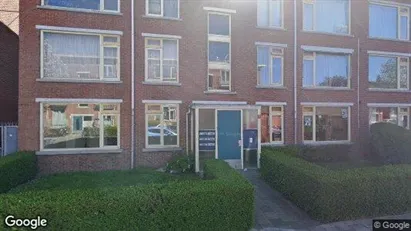 Apartments for rent in Groningen - Photo from Google Street View