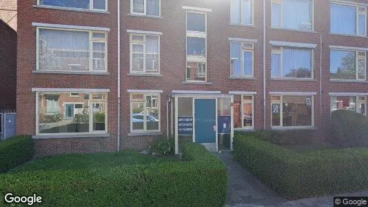 Apartments for rent in Groningen - Photo from Google Street View