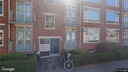 Apartments for rent in Groningen - Photo from Google Street View