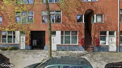 Apartments for rent in Groningen - Photo from Google Street View
