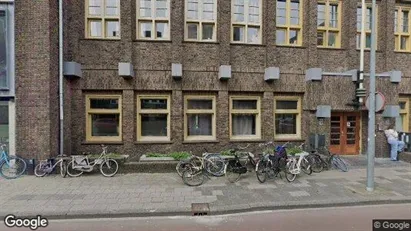 Apartments for rent in Groningen - Photo from Google Street View