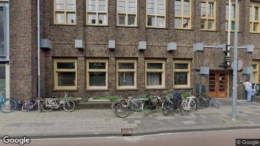 Apartments for rent in Groningen - Photo from Google Street View