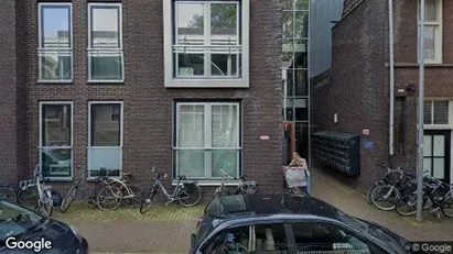 Apartments for rent in Groningen - Photo from Google Street View