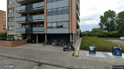 Apartments for rent in Rotterdam Kralingen-Crooswijk - Photo from Google Street View