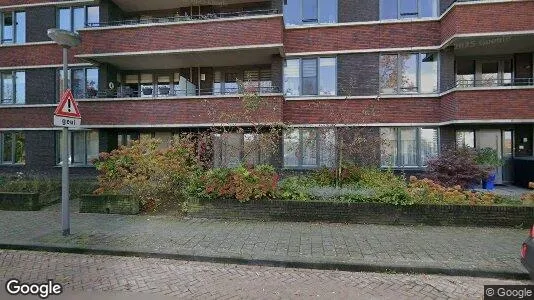 Apartments for rent in Den Bosch - Photo from Google Street View