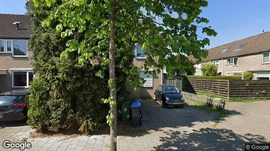 Apartments for rent in Arnhem - Photo from Google Street View