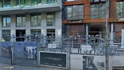 Apartments for rent in Amsterdam Centrum - Photo from Google Street View