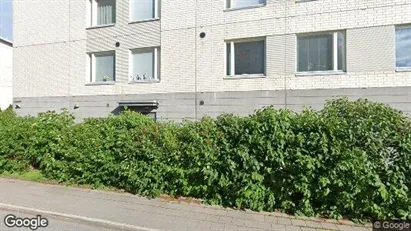 Apartments for rent in Turku - Photo from Google Street View