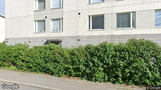 Apartments for rent in Turku - Photo from Google Street View