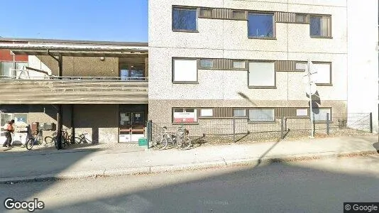 Apartments for rent in Kuopio - Photo from Google Street View