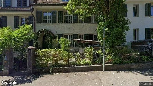 Rooms for rent in Winterthur - Photo from Google Street View