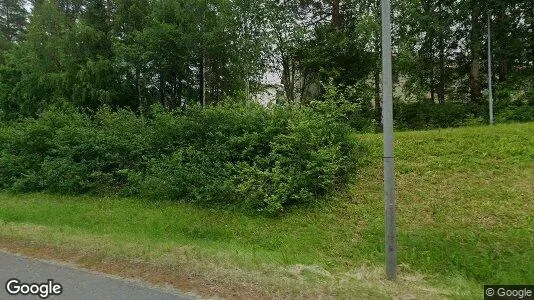 Apartments for rent in Kajaani - Photo from Google Street View