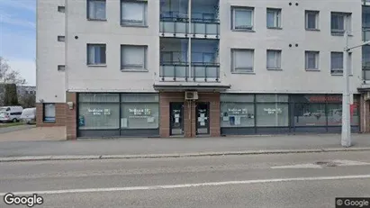 Apartments for rent in Rauma - Photo from Google Street View