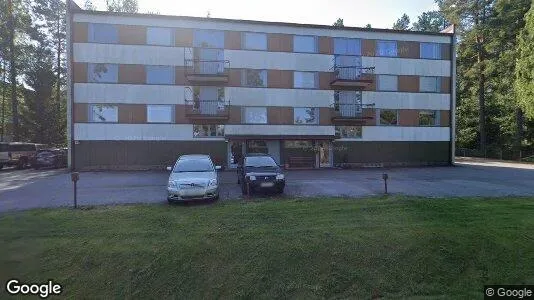 Apartments for rent in Salo - Photo from Google Street View