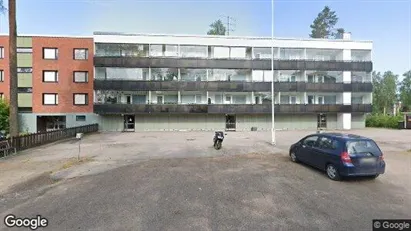 Apartments for rent in Hyvinkää - Photo from Google Street View