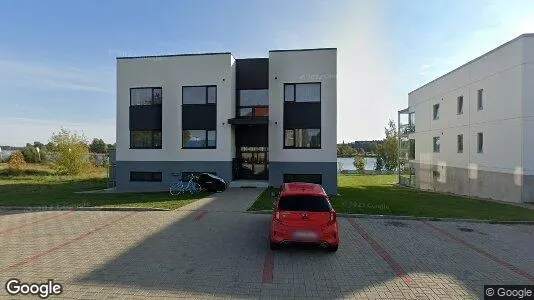 Apartments for rent in Pärnu - Photo from Google Street View