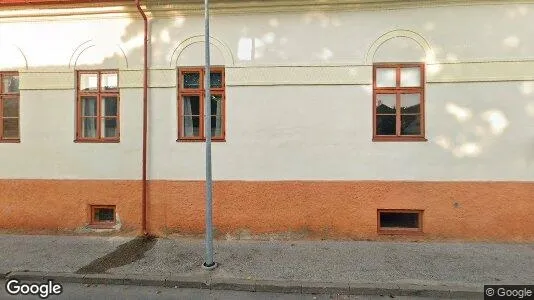 Apartments for rent in Pärnu - Photo from Google Street View
