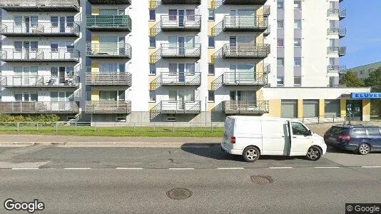 Apartments for rent in Pärnu - Photo from Google Street View