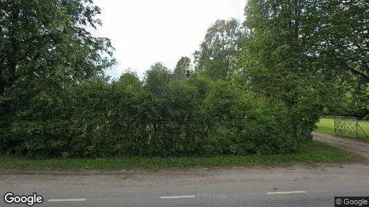 Apartments for rent in Tartu - Photo from Google Street View