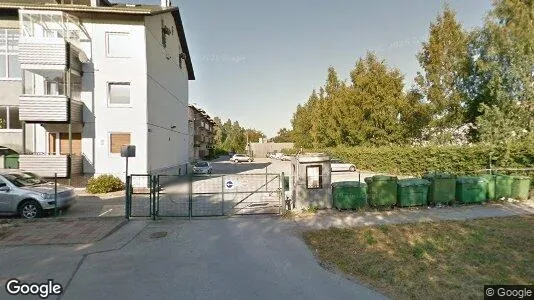 Apartments for rent in Põhja-Tallinn - Photo from Google Street View