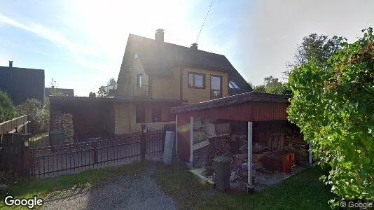 Apartments for rent in Pärnu - Photo from Google Street View