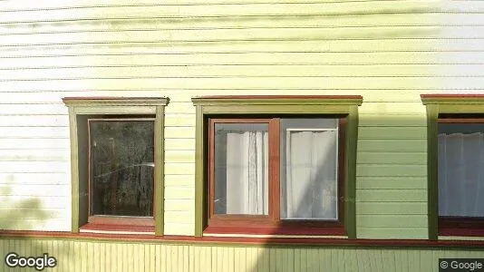 Apartments for rent in Pärnu - Photo from Google Street View
